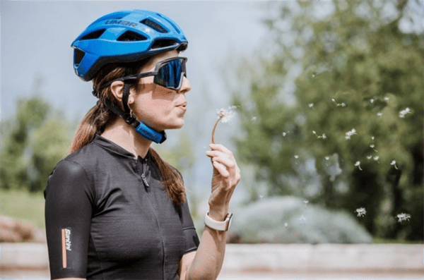 LIMAR Kaos cykelglasögon