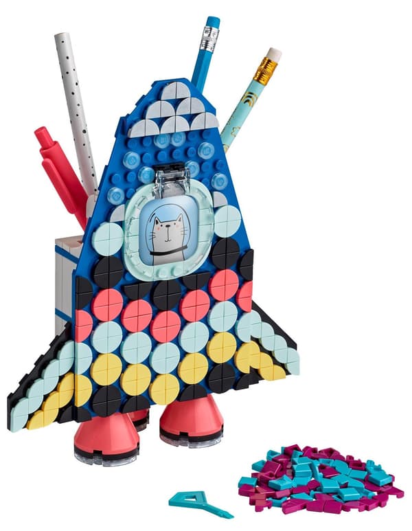 LEGO Dots Penneholder 41936