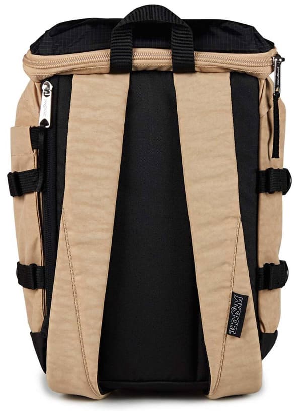 Ryggsäck JanSport Mini Skip Pack - travertine