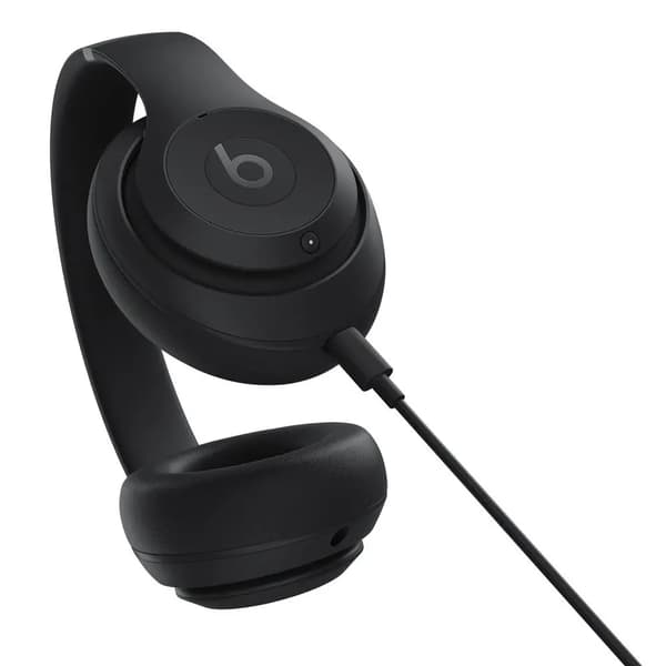 Beats Studio Pro trådløse hovedtelefoner Over-ear Bluetooth 5.3 Sort