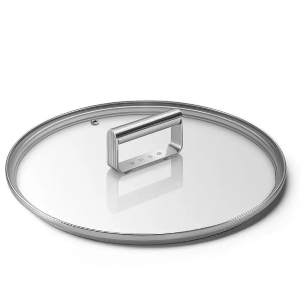 Låg 26 Cm SMEG CKFL2601