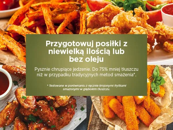 Airfryer Ninja AF110EU 1750W 4,7l