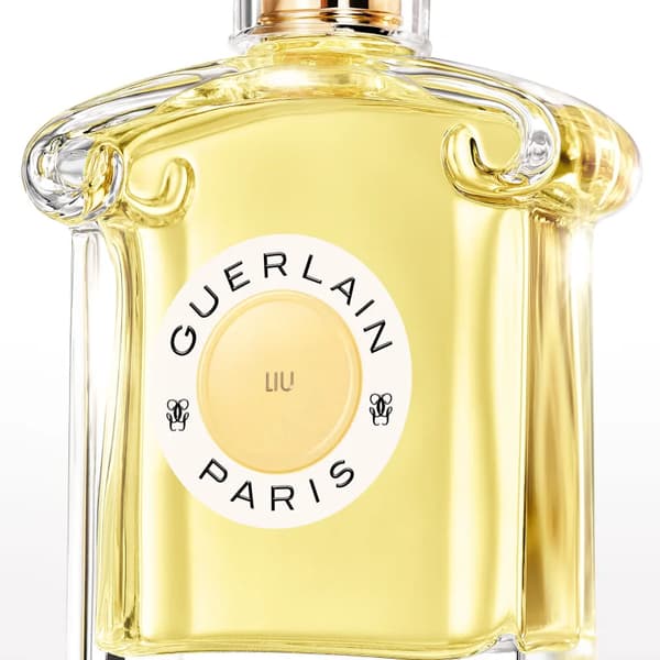 Eau de parfum för kvinnor GUERLAIN Liu 75 ml