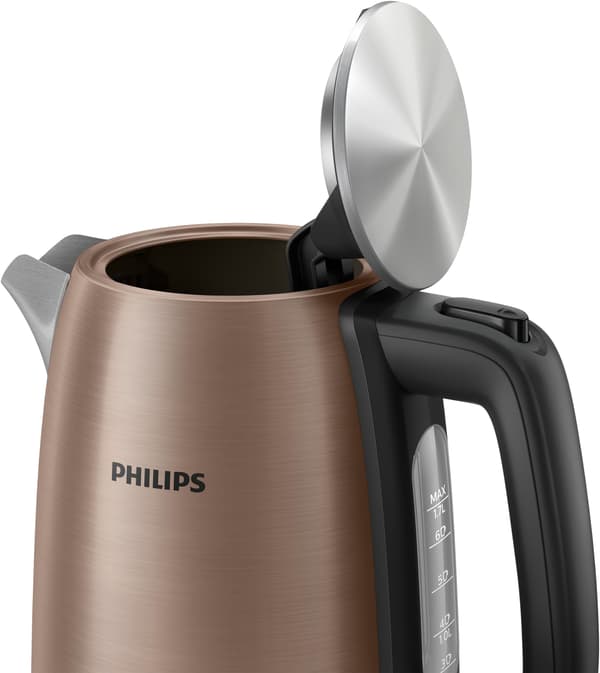 Vedenkeitin PHILIPS HD9355/92
