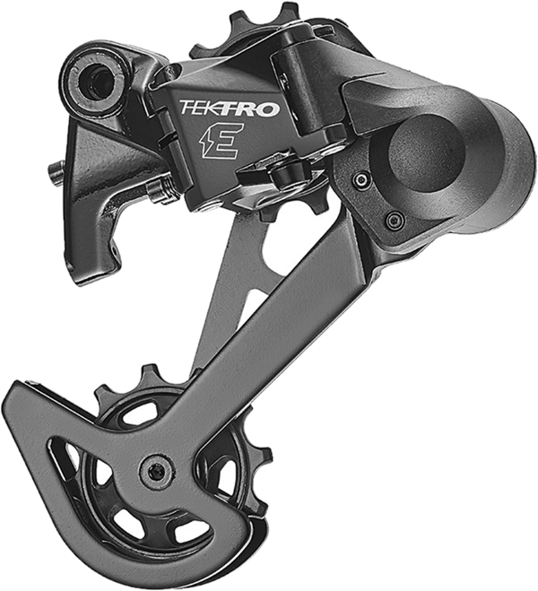 TEKTRO RD-M350 bagskifter