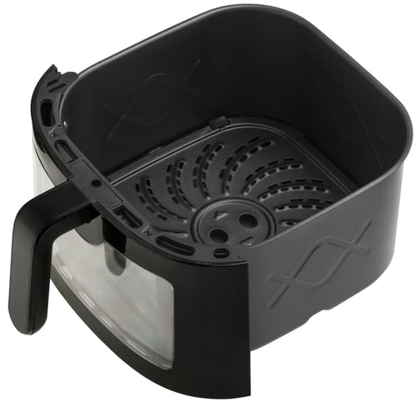 Airfryer Adler AD 6318 2500W 8l