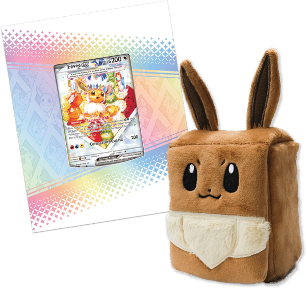 Pokemon TCG: Prismatic Evolutions - Super Premium Collection