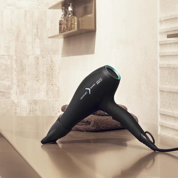 Hårtørrer CECOTEC IoniCare 5350 PowerShine Ice 2600W
