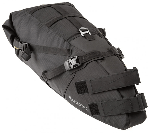 ACEPAC Saddle Bag MKIII