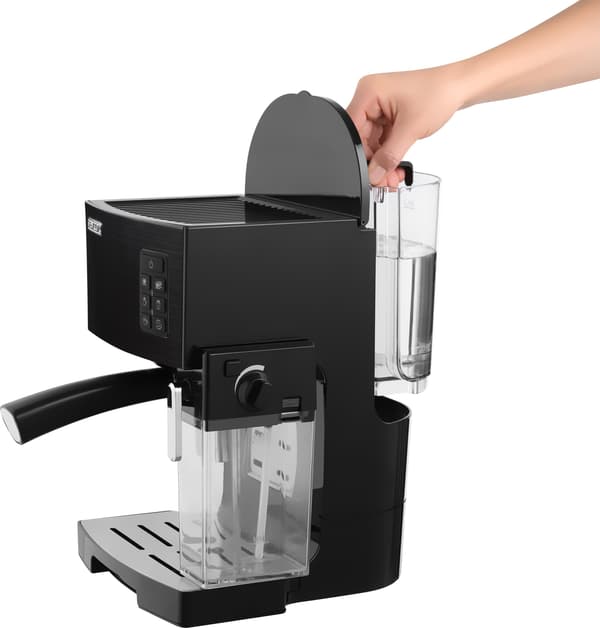 Sencor SES 4050SS-EUE3 -kahvinkeitin