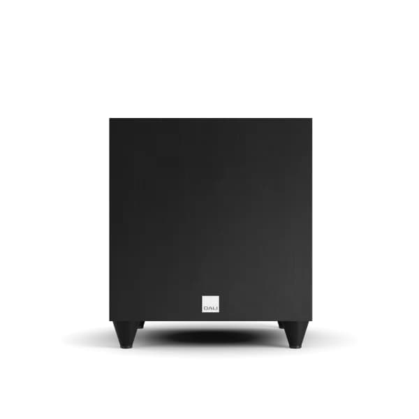 Dali SUB C-8 D Subwoofer Sort
