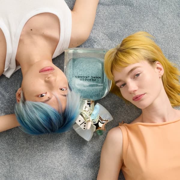 Marc Jacobs Perfect Eau de Toilette til kvinder