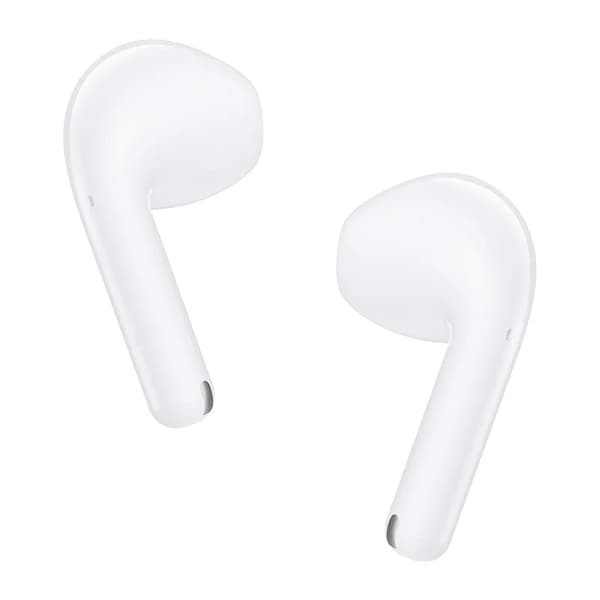 Edifier X2 Plus In-Ear trådløse hovedtelefoner Bluetooth 6.0 Hvid
