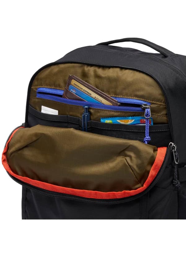 Cotopaxi Mente Daypack 32 l - cotopaxi black