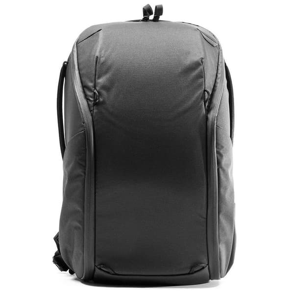 Ryggsäck PEAK DESIGN Everyday Backpack 20L Zip EDLv2 - svart