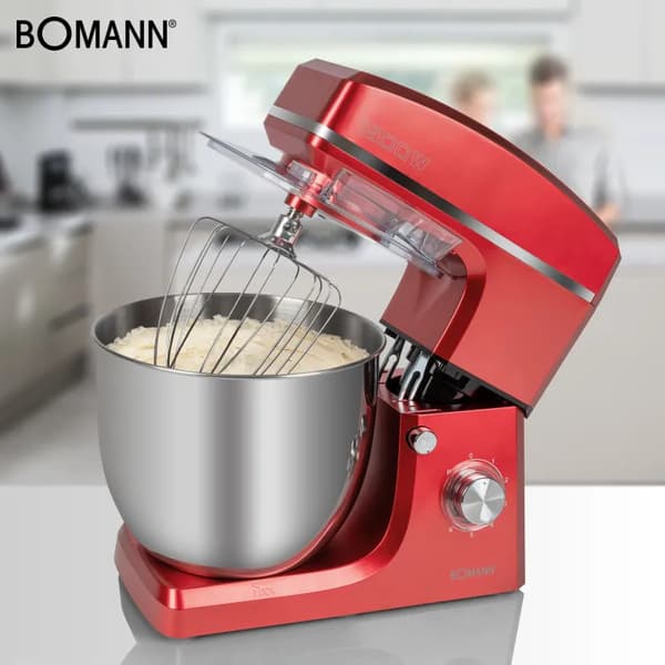 Bomann KM 6036 CB 1500W yleiskone