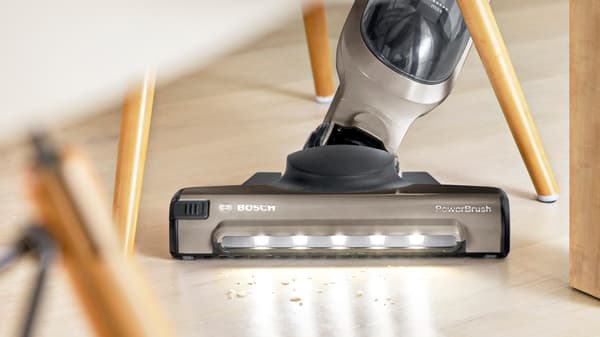Bosch Flexxo 23Vmax BBH3ALL23 dammsugare 50min