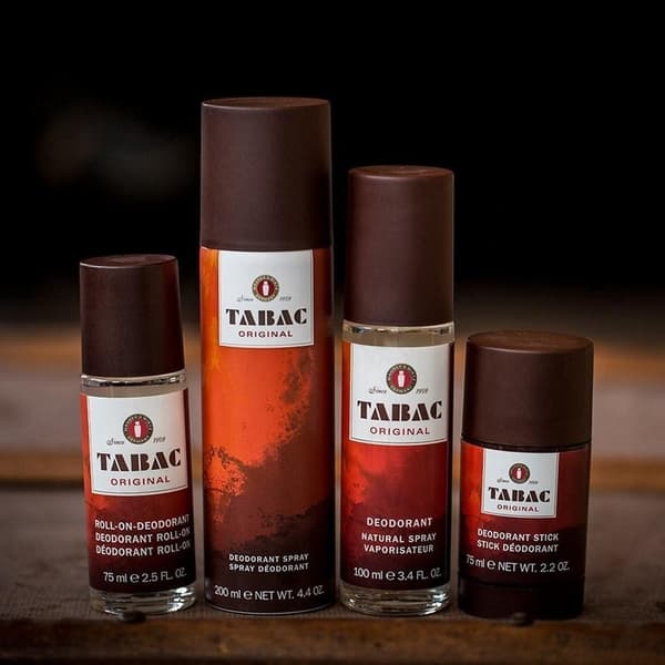 Deodorant Tabac Tabac Original Deodorant Stick 75 ml