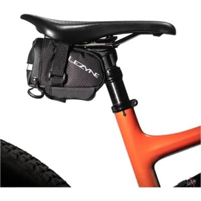 Lezyne Caddy M sadeltaske