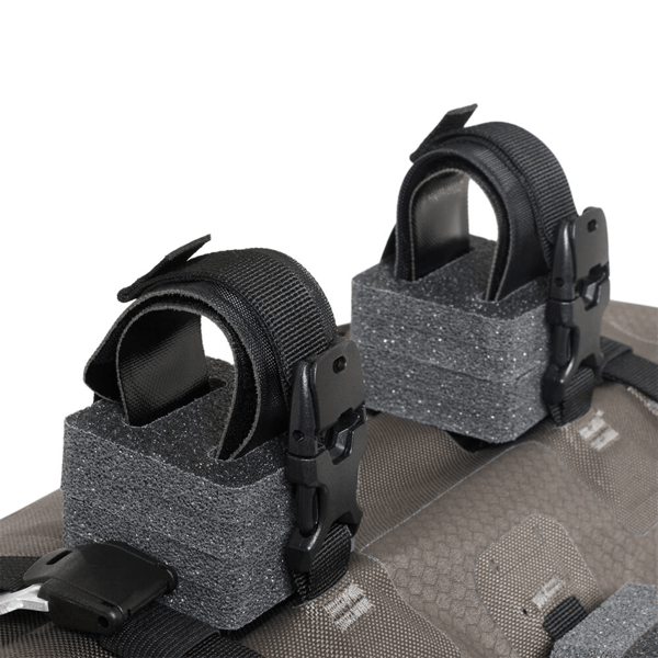 ORTLIEB Handlebar-Pack -ohjaustankolaukku