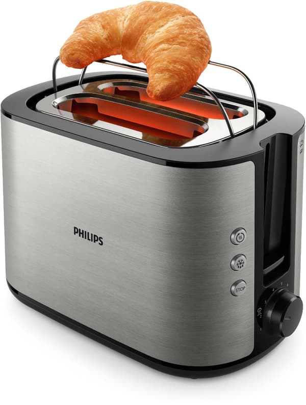 Brödrost Philips HD2650/90