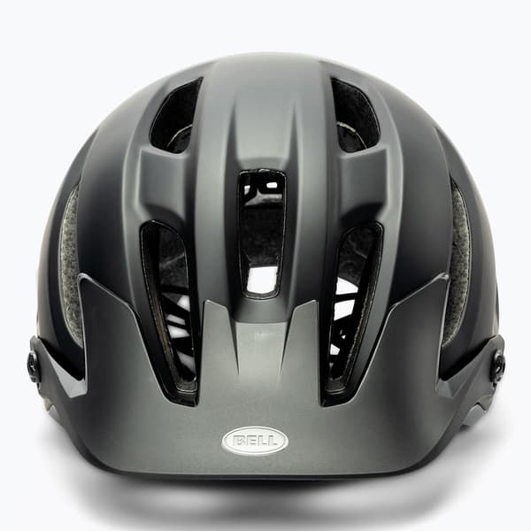 Bell 4Forty cykelhjelm mat glans sort