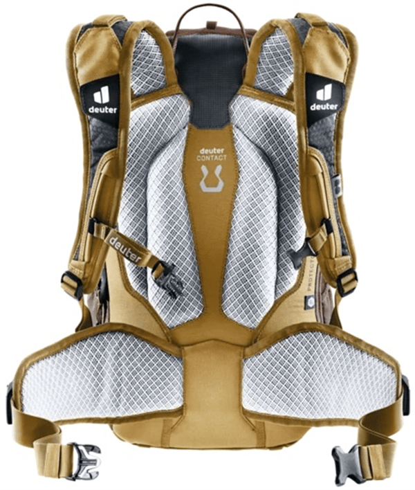 Ryggsäck DEUTER Attack 18 SL