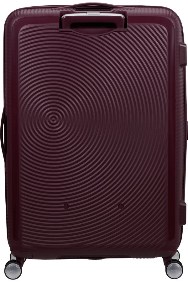 SoundBox 77cm Stor Kuffert - Wild Cherry