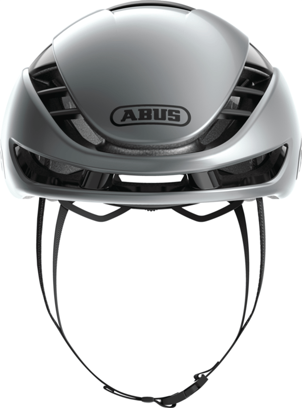 Abus GameChanger 2.0 cykelhjälm silver