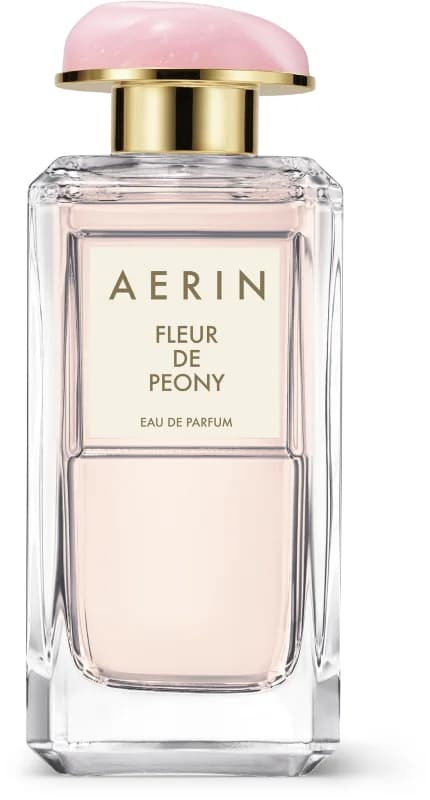 Estée Lauder Aerin Fleur de Peony Eau de Parfum til kvinder 100 ml