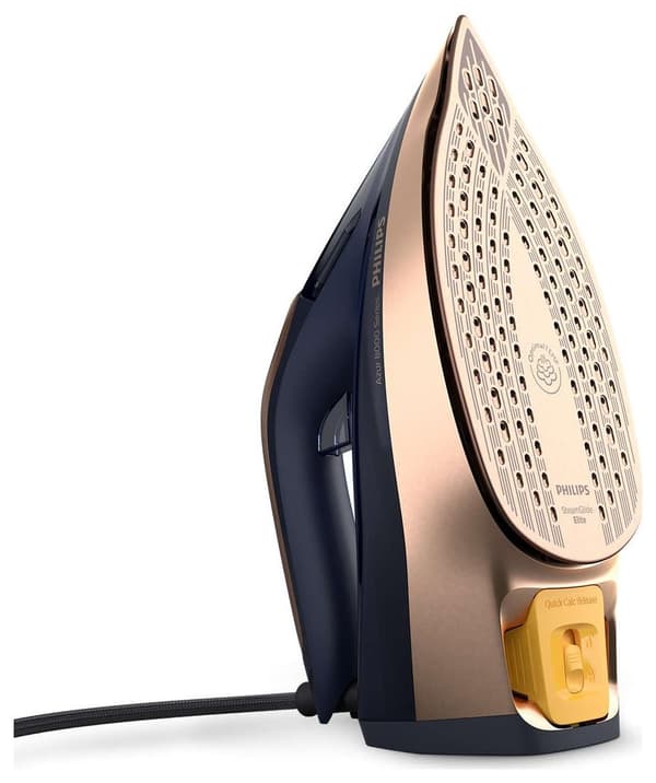Philips Azur DST8050/20 strykjärn blå