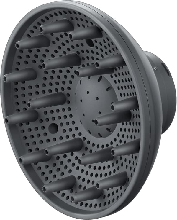 Hårtork BRAUN HD155E 1800W