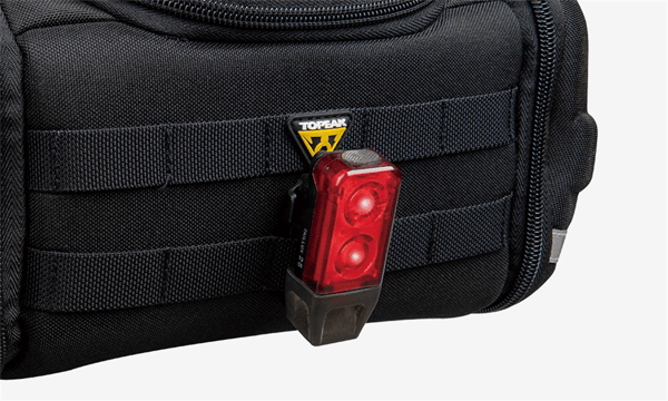 TOPEAK MTX E-Xplorer Trunk Bag