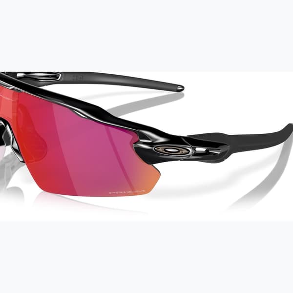 Oakley Radar EV Pitch solbriller poleret sort/prizm field