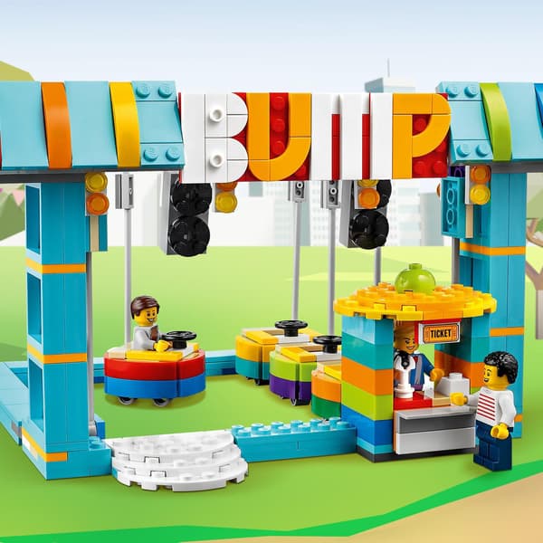 LEGO Creator Pariserhjul (31119)