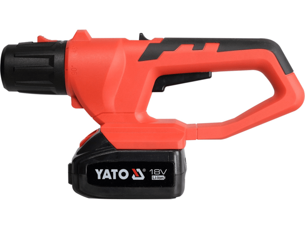 Yato YT-828390 stangsav 1x2.0Ah