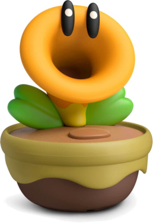NINTENDO Talking Flower -hahmo