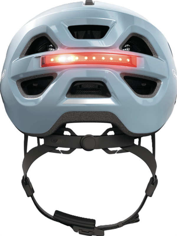 Cykelhjälm ABUS Urban-I 4.0