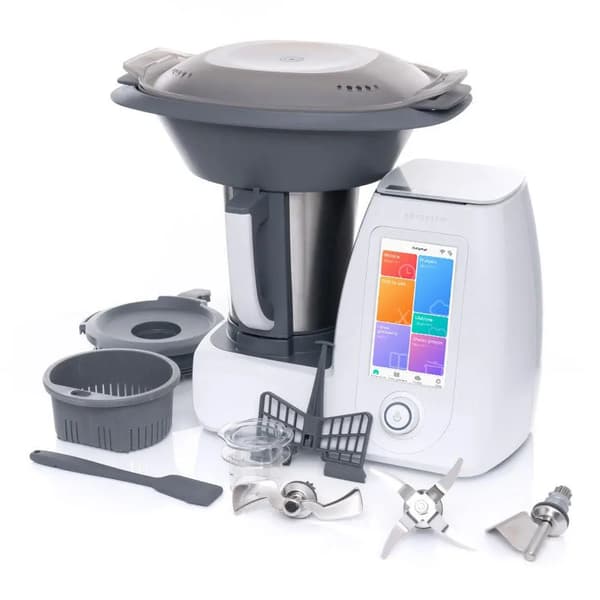Termorobot Kohersen CY021 2000W Hvid