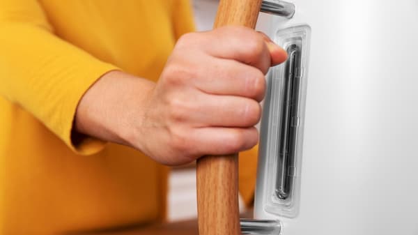CECOTEC ThermoSense 400 White Woody Kedel