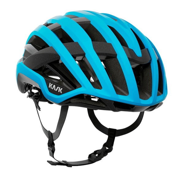 KASK Valegro WG11 -pyöräilykypärä