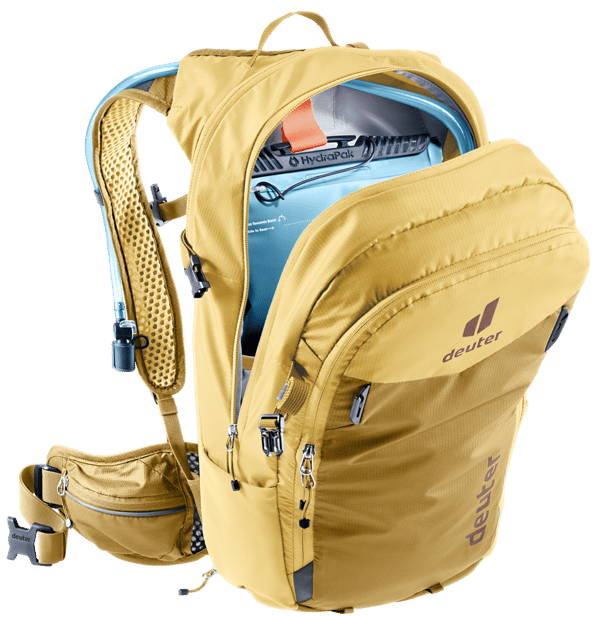 Ryggsäck DEUTER Compact 14+3