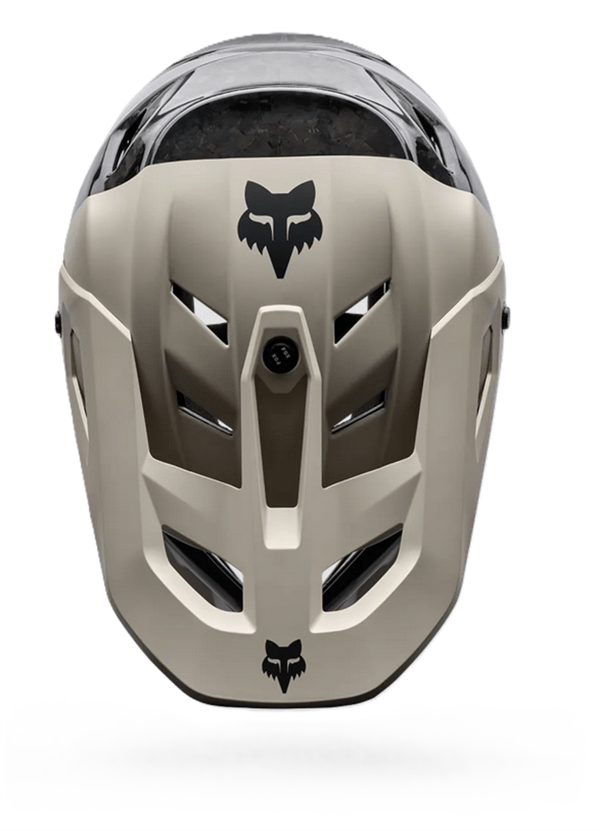 Fullface cykelhjälm FOX Rampage RS Splice MIPS
