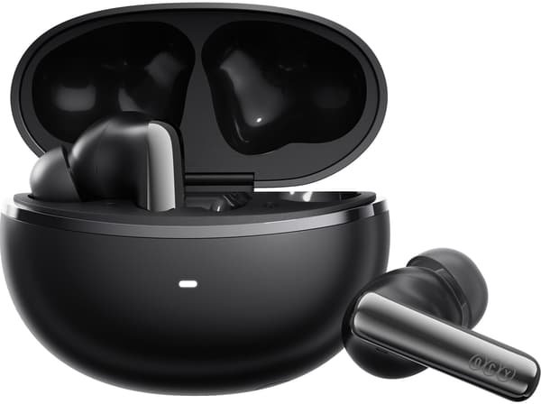 QCY MeloBuds N70 TWS In-ear Hovedtelefoner Sort