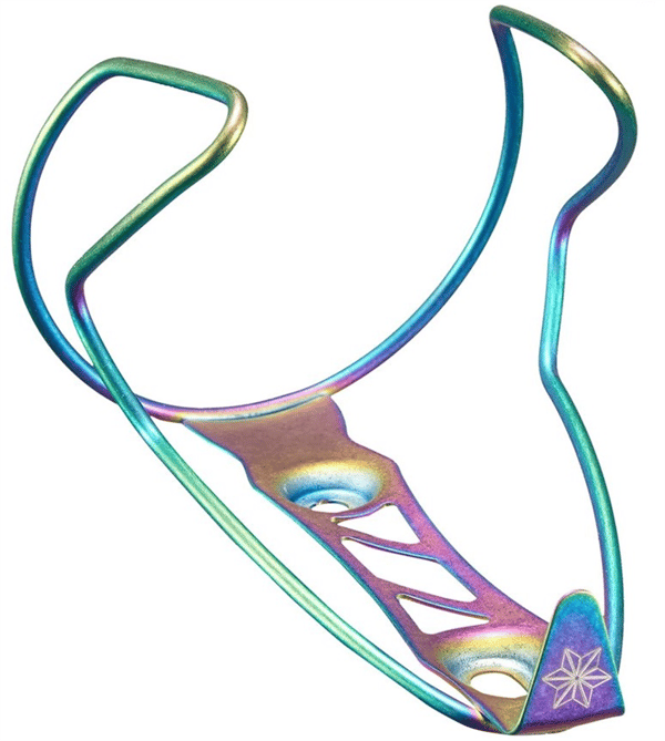 SUPACAZ TiFly -pulloteline – Oil Slick