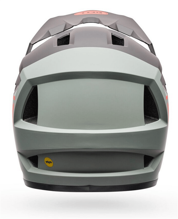 BELL Sanction 2 DLX Mips Full Face cykelhjelm