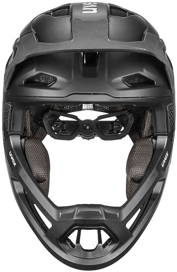 Cykelhjälm Full Face UVEX Revolt