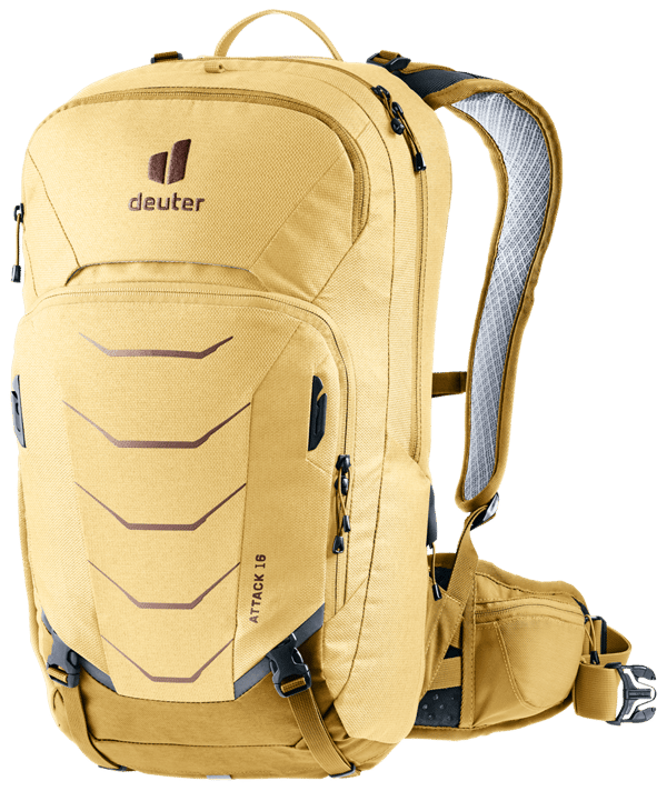 DEUTER Attack 16 -reppu