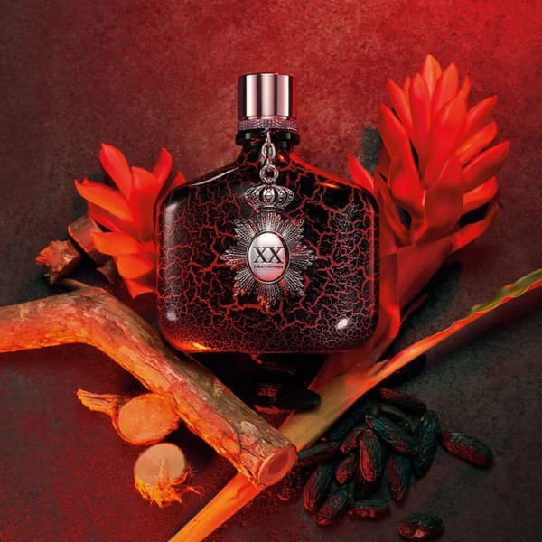 John Varvatos XX Intense Eau de Parfum til mænd