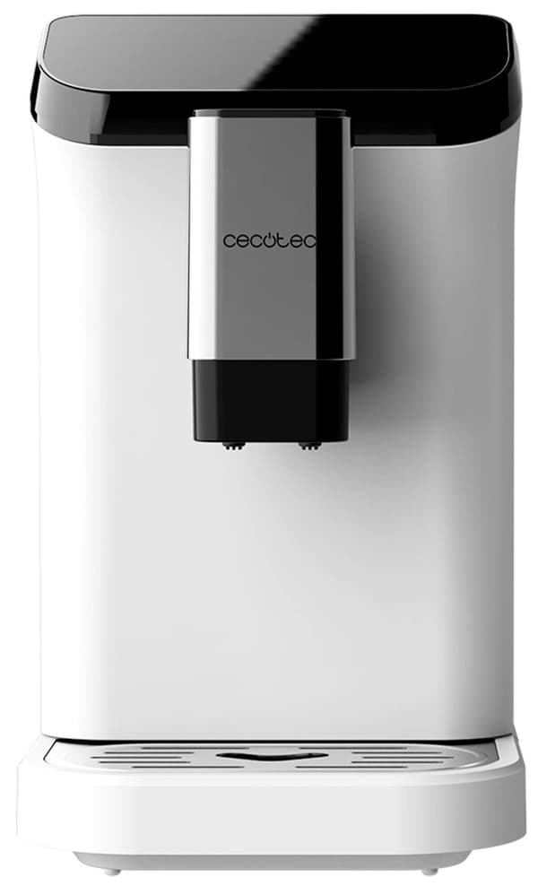 Automatisk kaffemaskin CECOTEC Cremmaet Macchia Vit